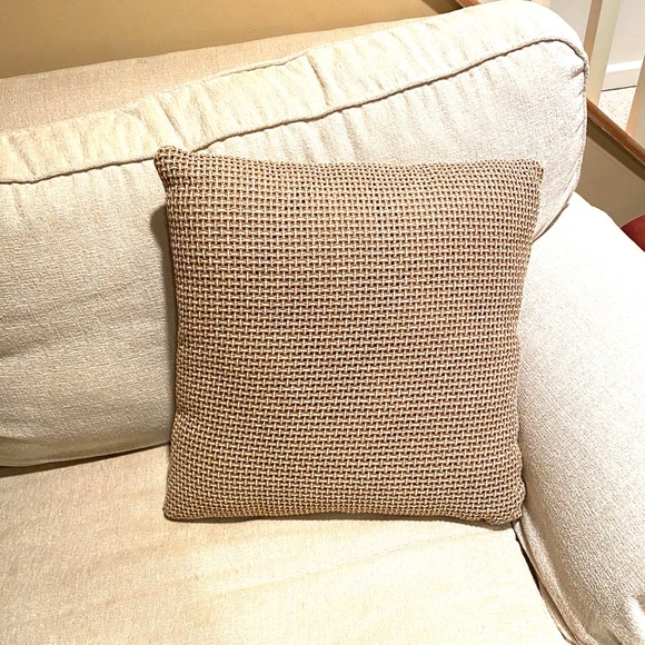 Home Two Piece Accent Pillows Two color - Picture 3 of 4